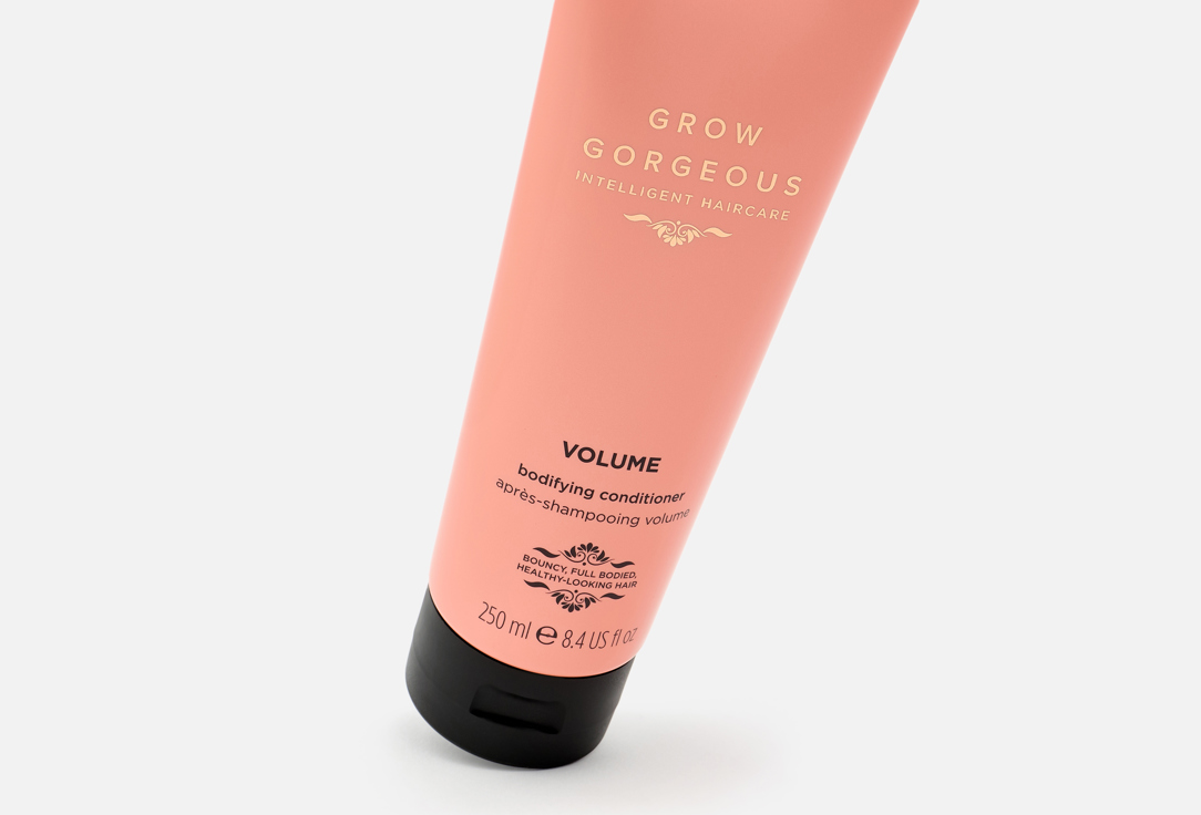 Grow Gorgeous Bodifying Conditioner Volume