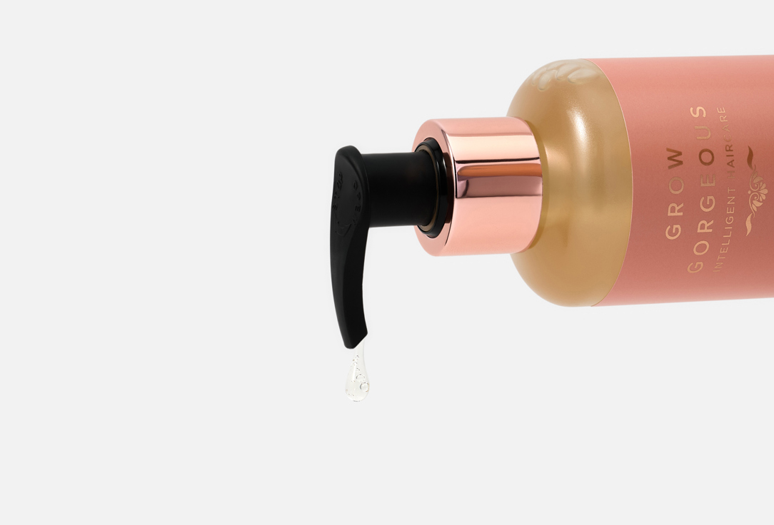 Grow Gorgeous Bodifying Leave-In Hair Serum Volume