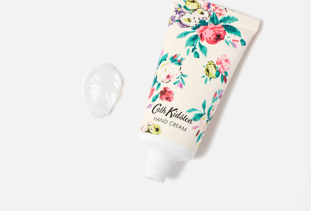 Cath Kidston Travel Hand And Body Care Set Wild Flowers Wild Women 4 pcs Cath Kidston Travel Hand And Body Care Set Wild Flowers Wild Women