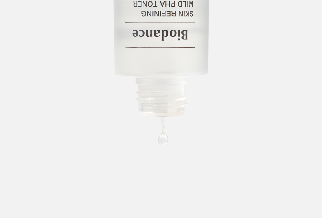Biodance Face Mild PHA Toner Skin Refining Mild PHA