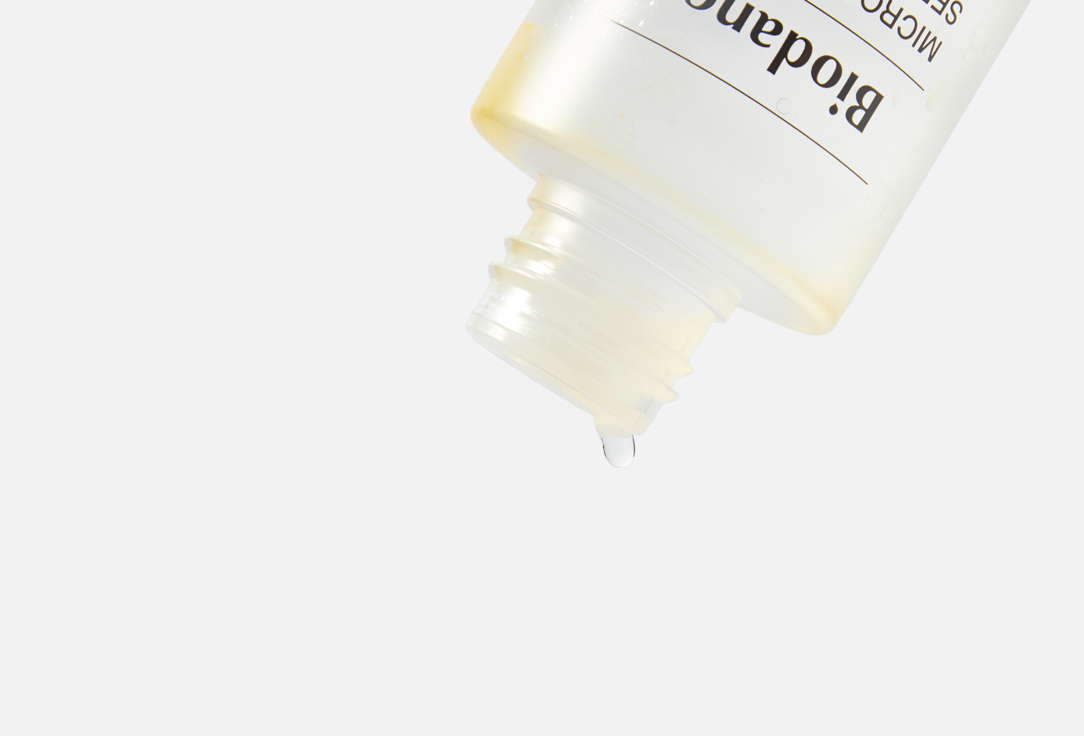 Biodance Face Serum Toner Micro Dual Serum Toner