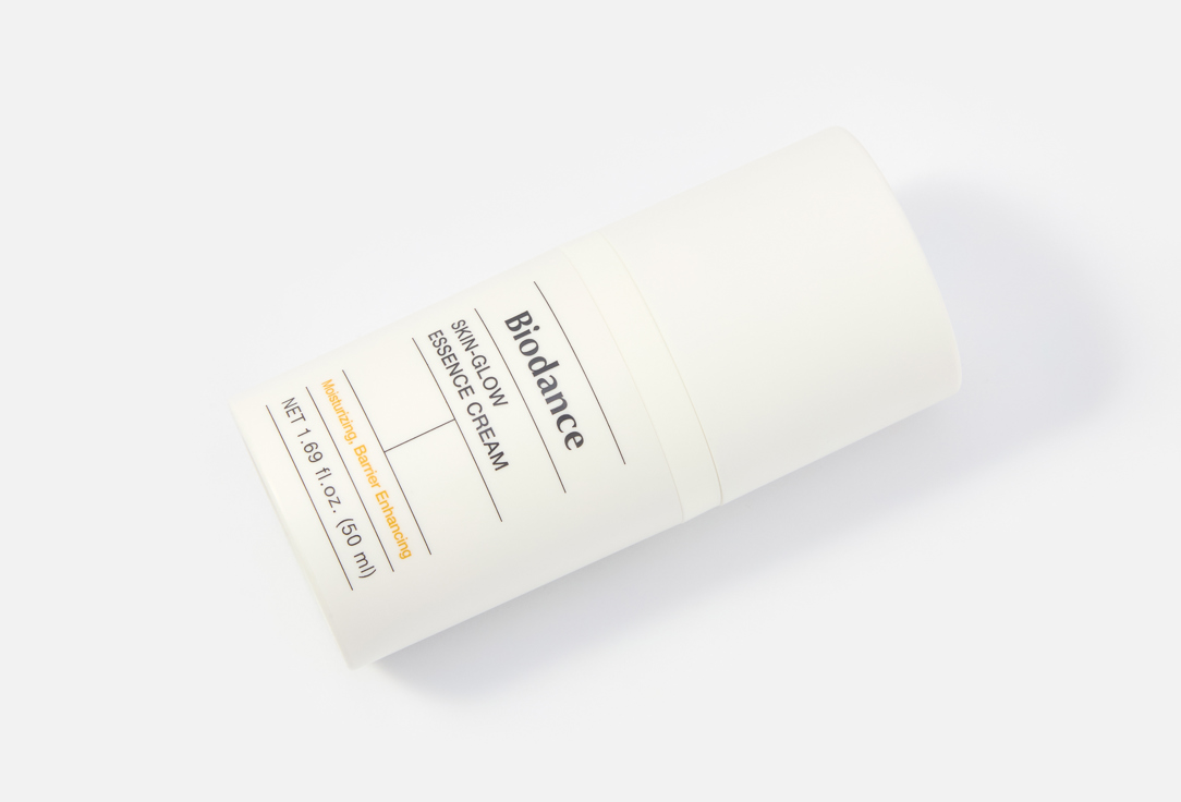 Biodance Face Essence Cream Skin-Glow Essence Cream