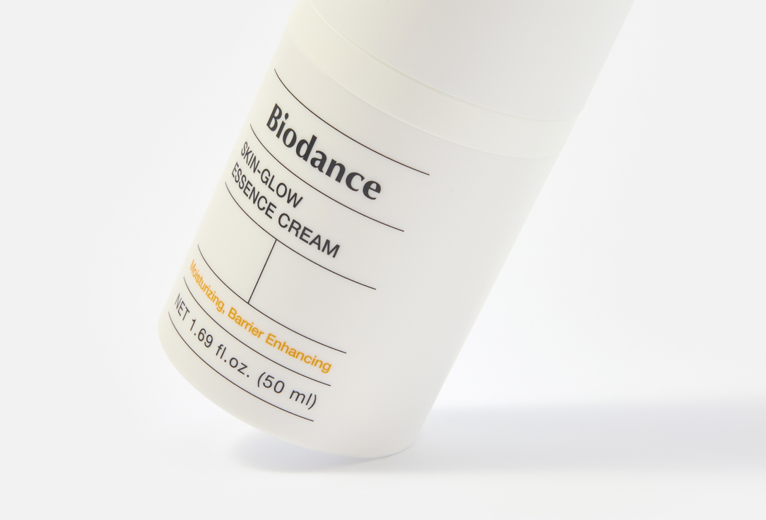 Biodance Face Essence Cream Skin-Glow Essence Cream