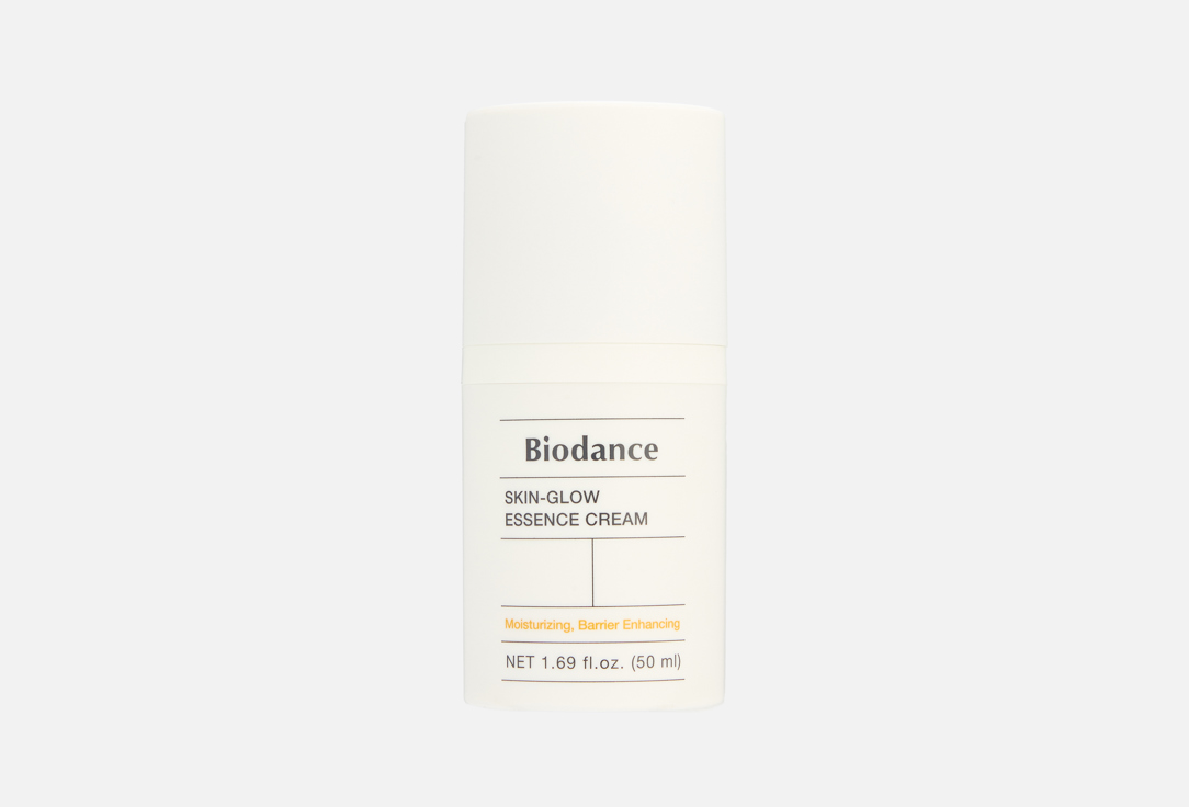 Biodance Face Essence Cream Skin-Glow Essence Cream