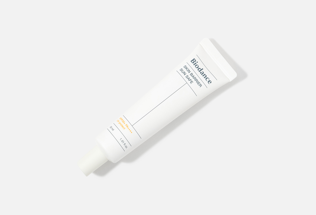Biodance Skin Barrier Cream SPF50+ PA++++ Skin Barrier Sun Safe