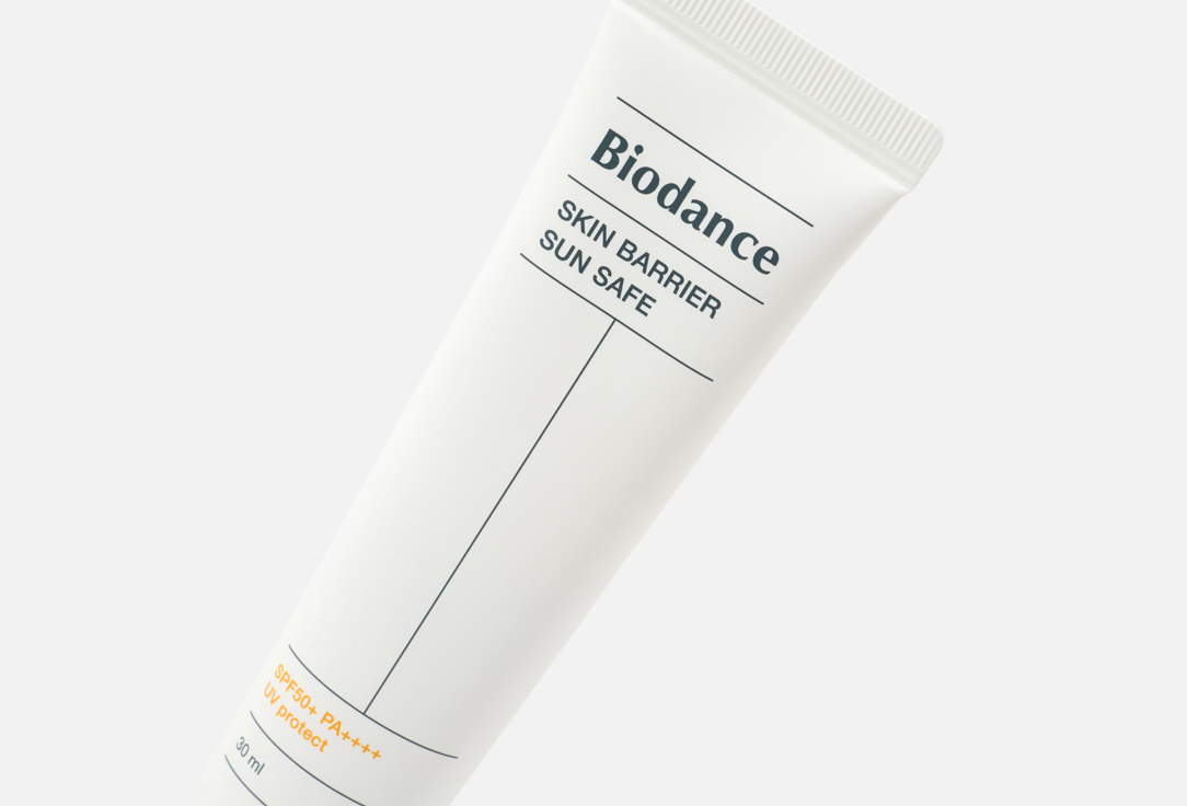 Biodance Skin Barrier Cream SPF50+ PA++++ Skin Barrier Sun Safe