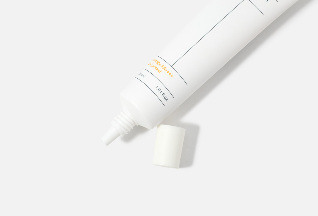 Biodance Skin Barrier Cream SPF50+ PA++++ Skin Barrier Sun Safe