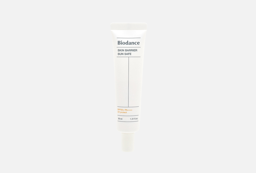 Biodance Skin Barrier Cream SPF50+ PA++++ Skin Barrier Sun Safe