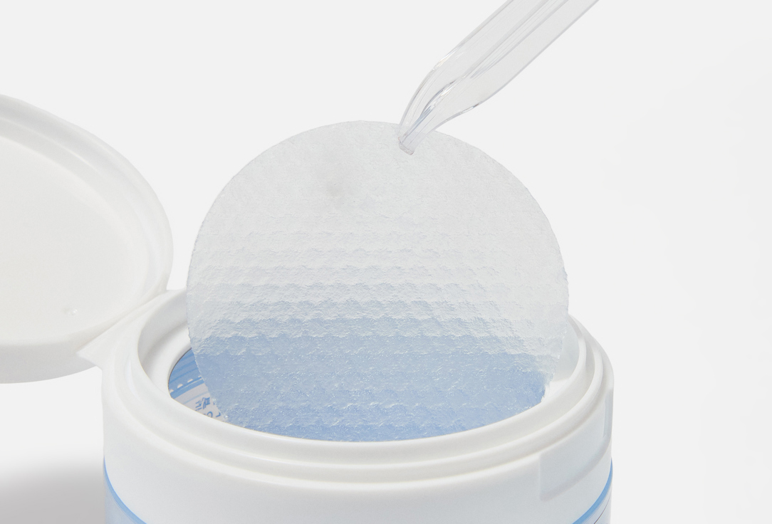 Biodance Soothing Face Toner Pads Cera-nol