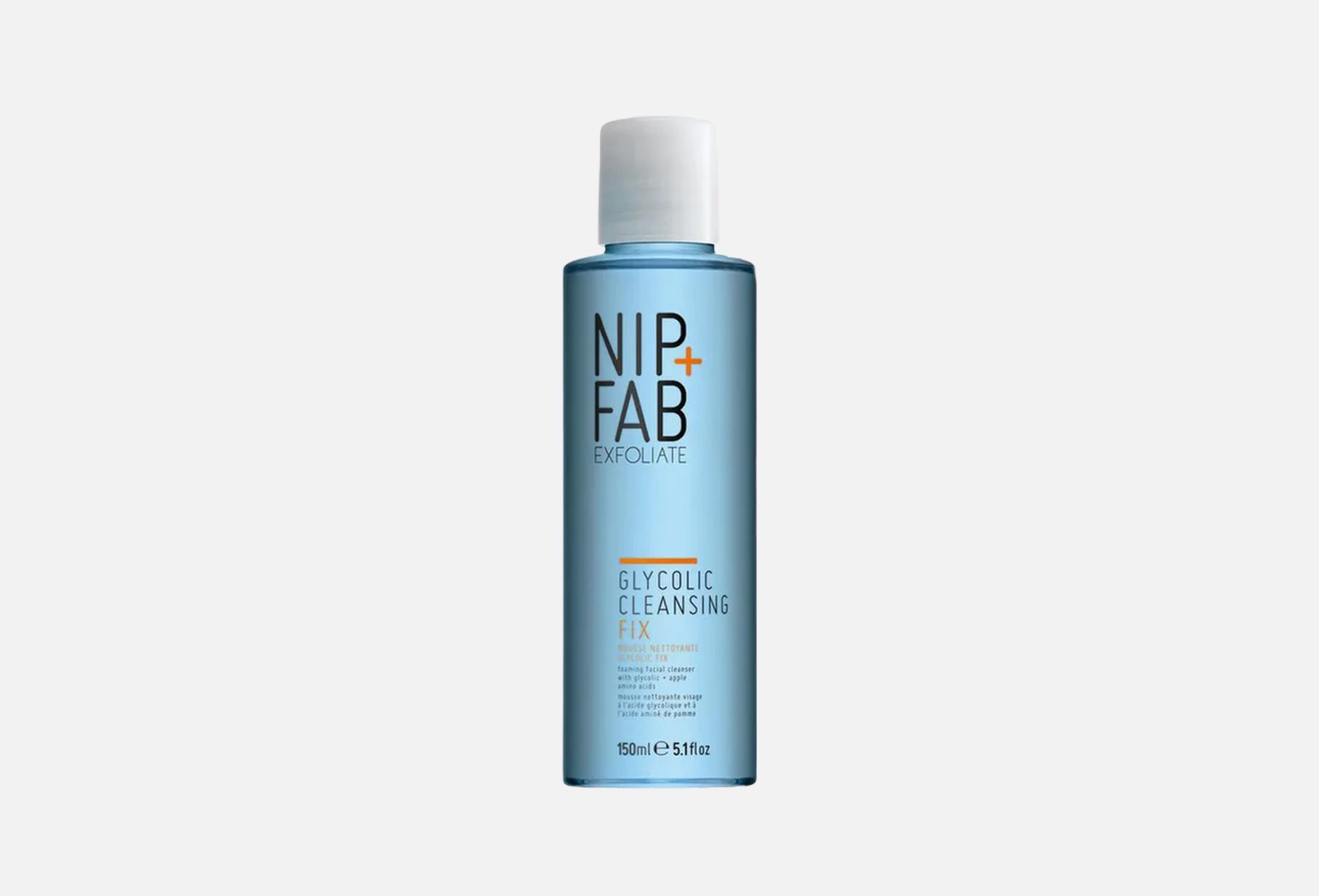 Glycolic cleansing fix  150 
