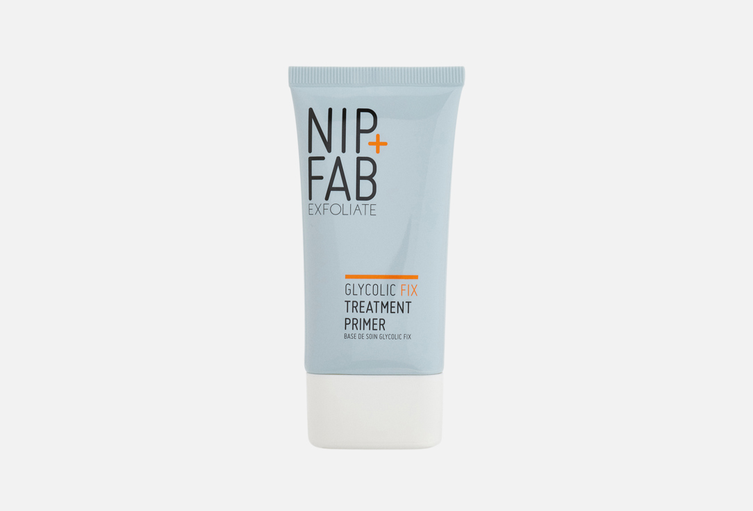 Nip+Fab Увлажняющий праймер для лица Glycolic fix treatment primer 40 мл Nip+Fab Увлажняющий праймер для лица Glycolic fix treatment primer