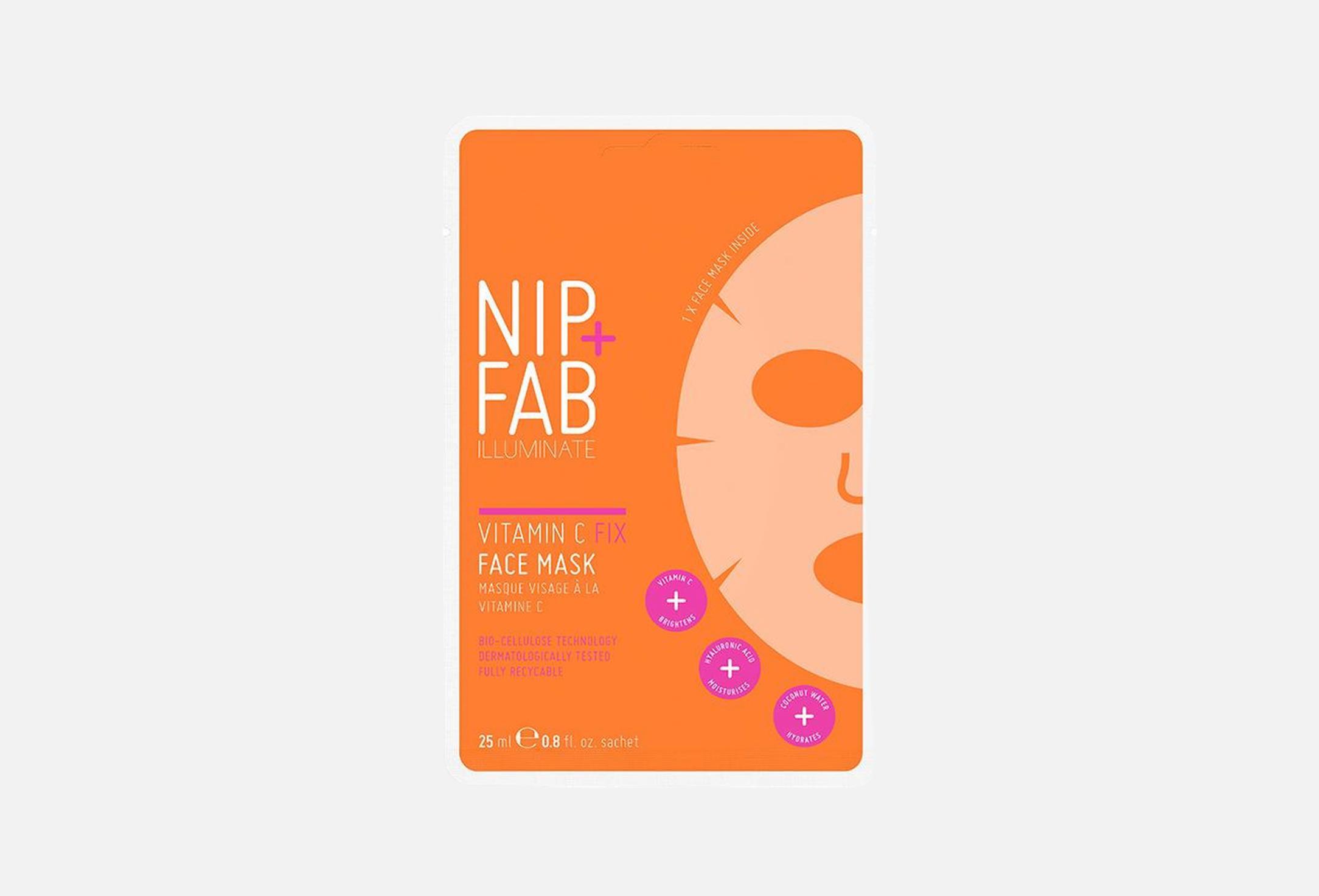 Vitamin c fix  1 