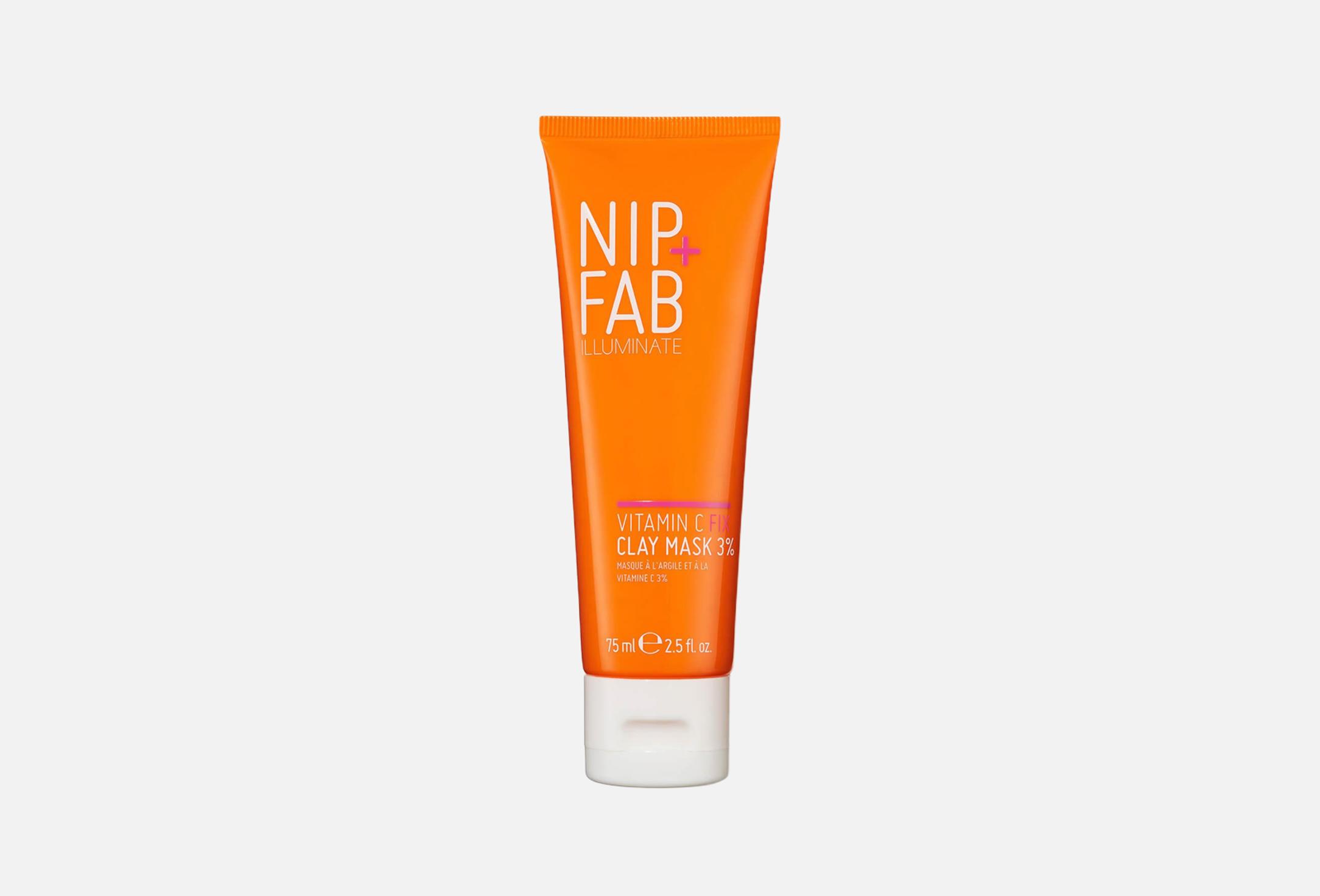 Vitamin c fix 75