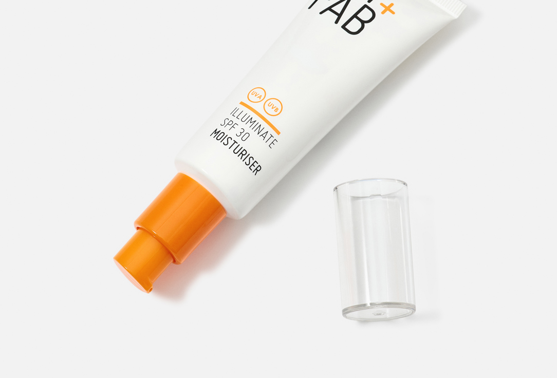 Nip+Fab Увлажняющий крем для лица с spf 30 Illuminate 50 мл Nip+Fab Увлажняющий крем для лица с spf 30 Illuminate