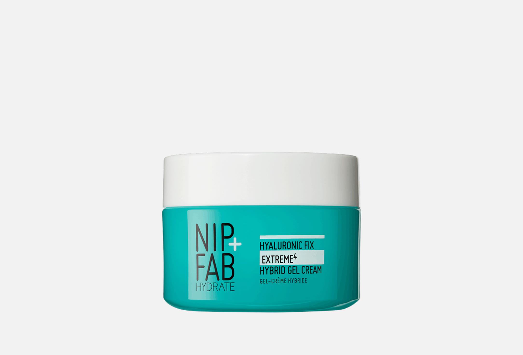 Hyaluronic fix extreme4 50
