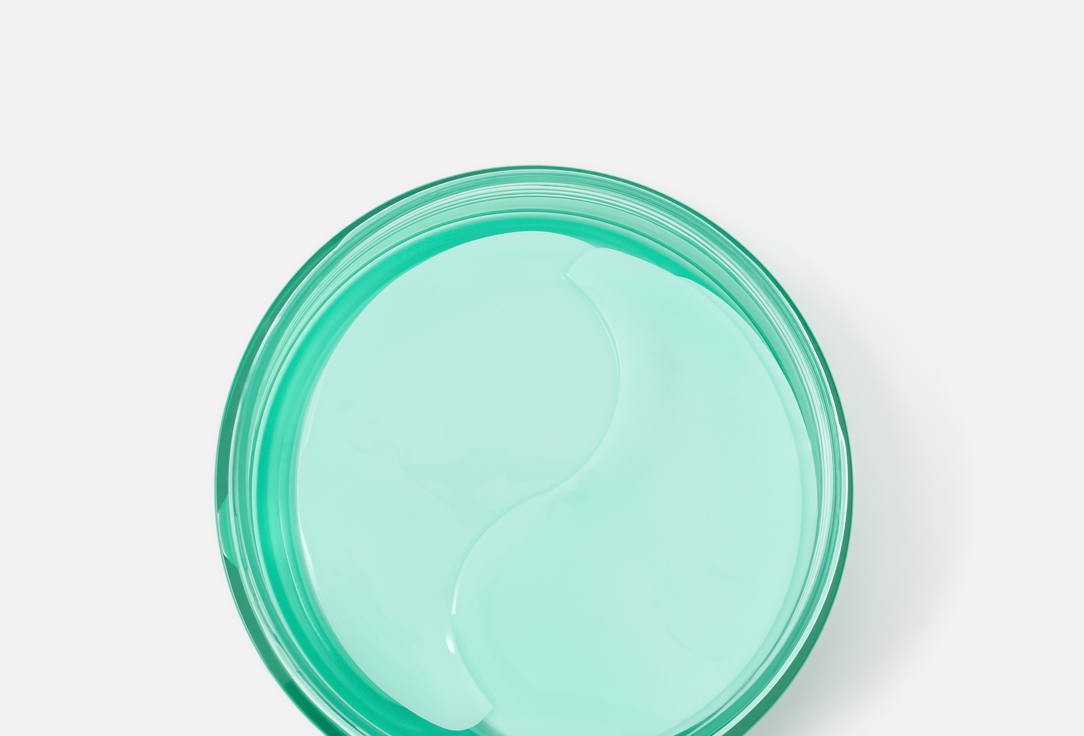 Nip+Fab Jelly eye patches Hyaluronic fix extreme4 20 pcs Nip+Fab Jelly eye patches Hyaluronic fix extreme4