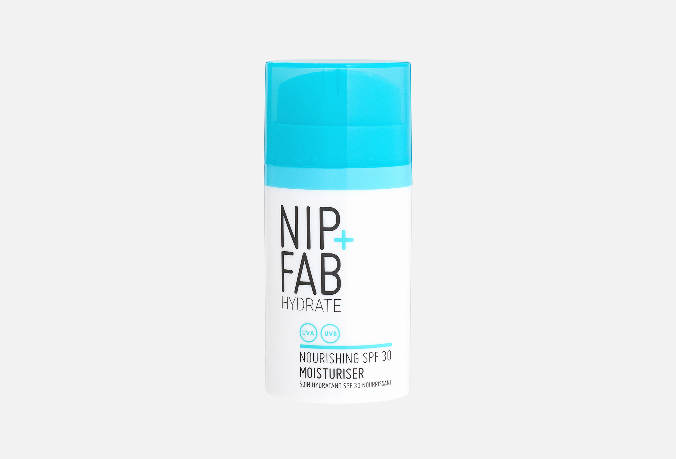 Hydrate protect + replenish  50 