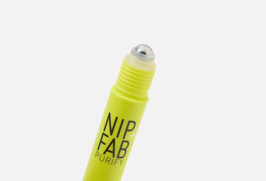 Nip+Fab Точечное средство для лечения акне Teen skin fix