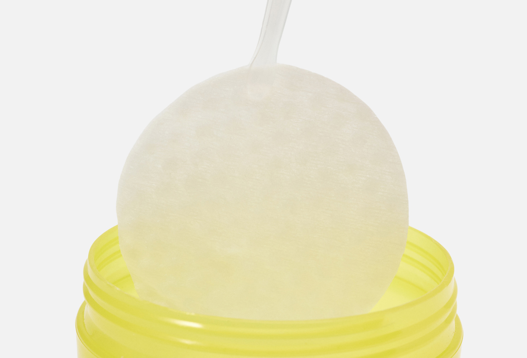 Nip+Fab Пэды для глубокого очищения кожи Teen skin fix breakout rescue pads