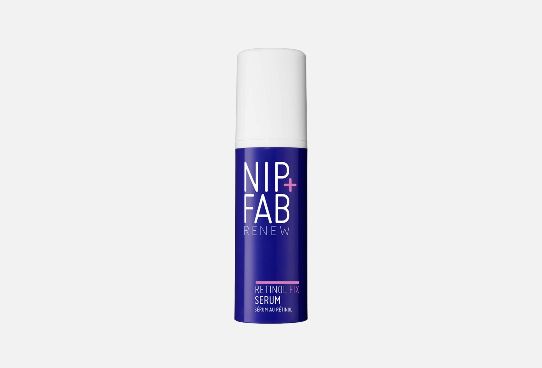 Retinol fix serum  50 
