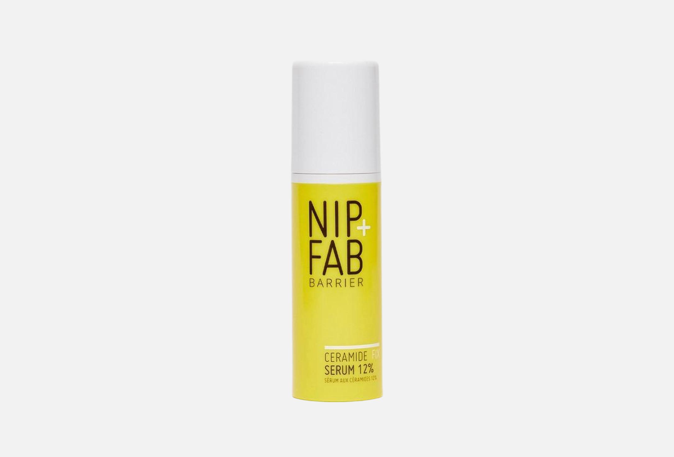 Ceramide fix serum 12%  30 
