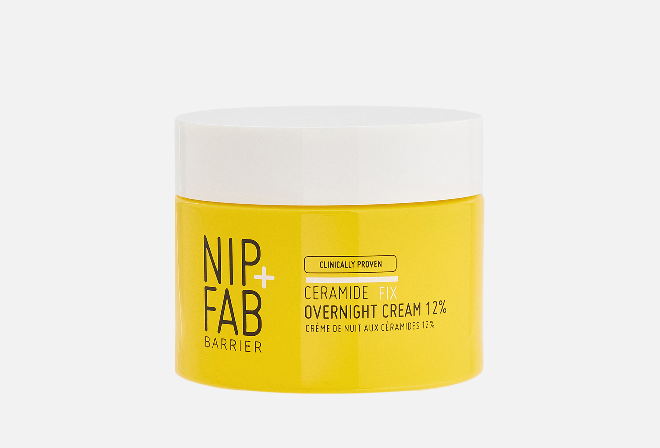 Ceramide fix overnight repair cream 50