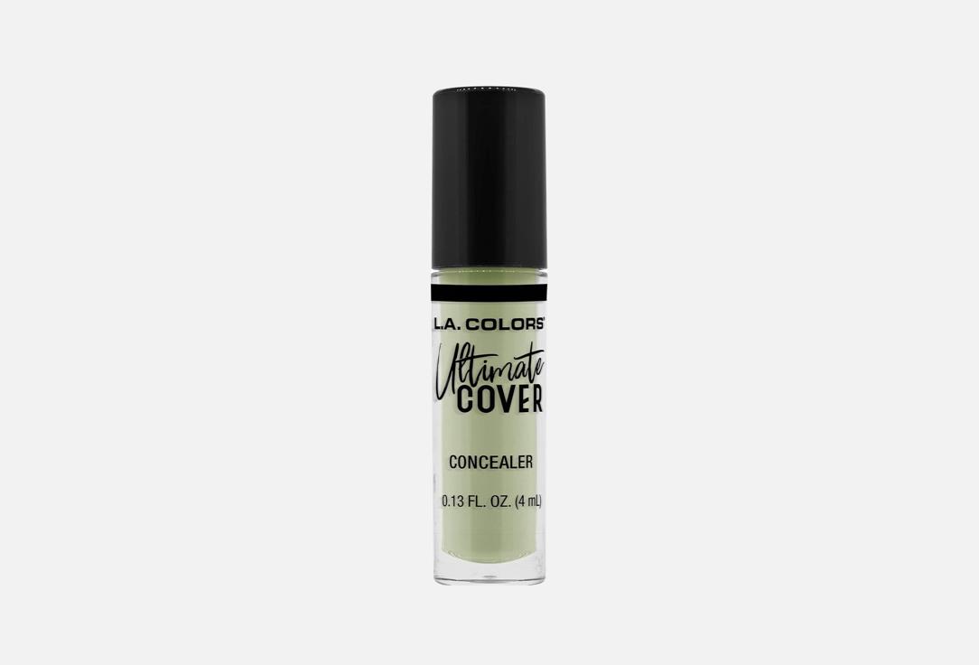 L.A. COLORS Liquid Concealer Ultimate Cover