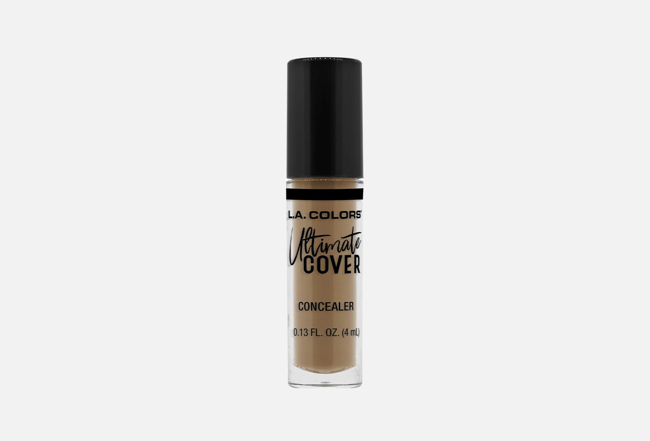 Ultimate Cover 4 Cool beige