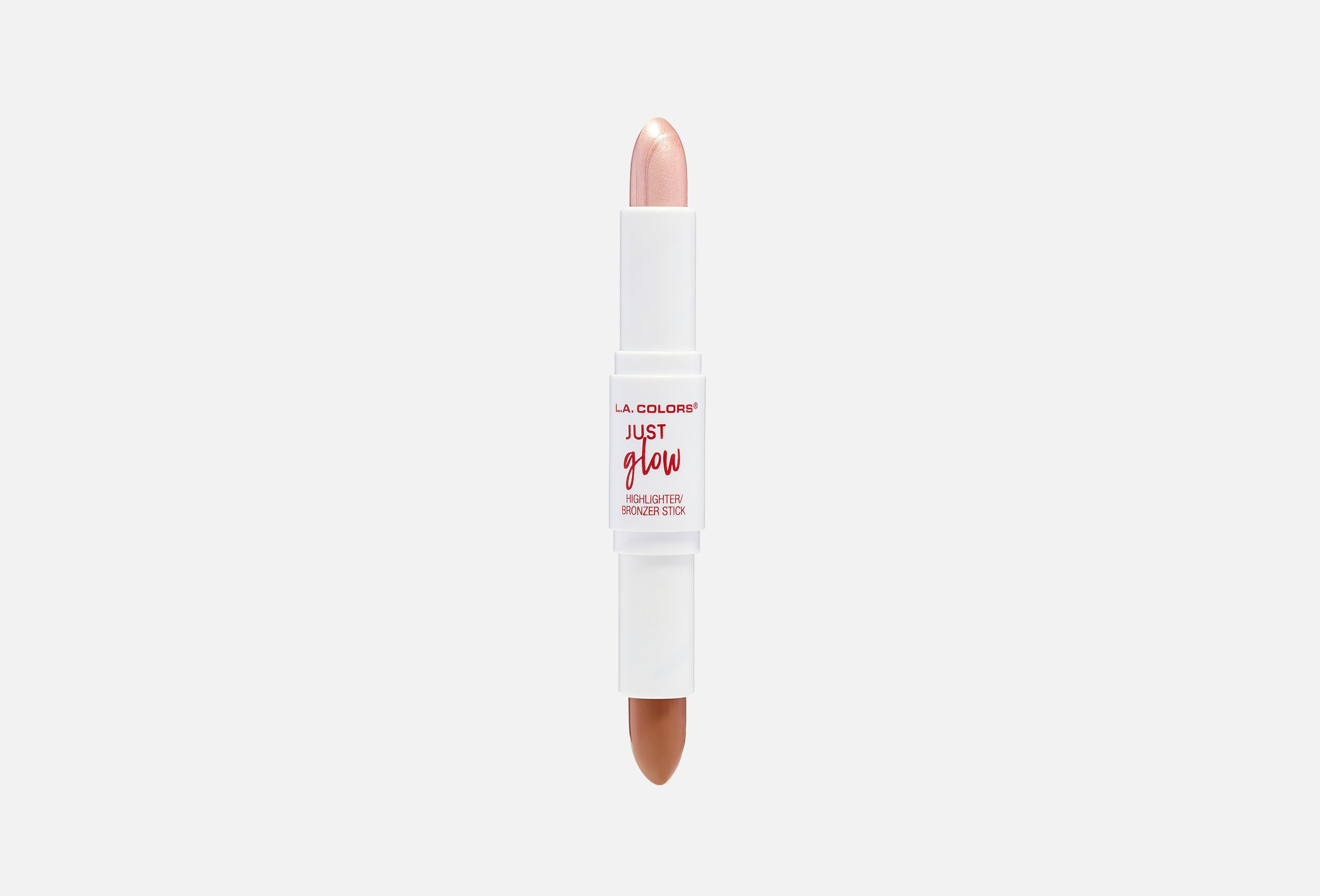 Just Glow & Contour it  8.5 Champagne daze