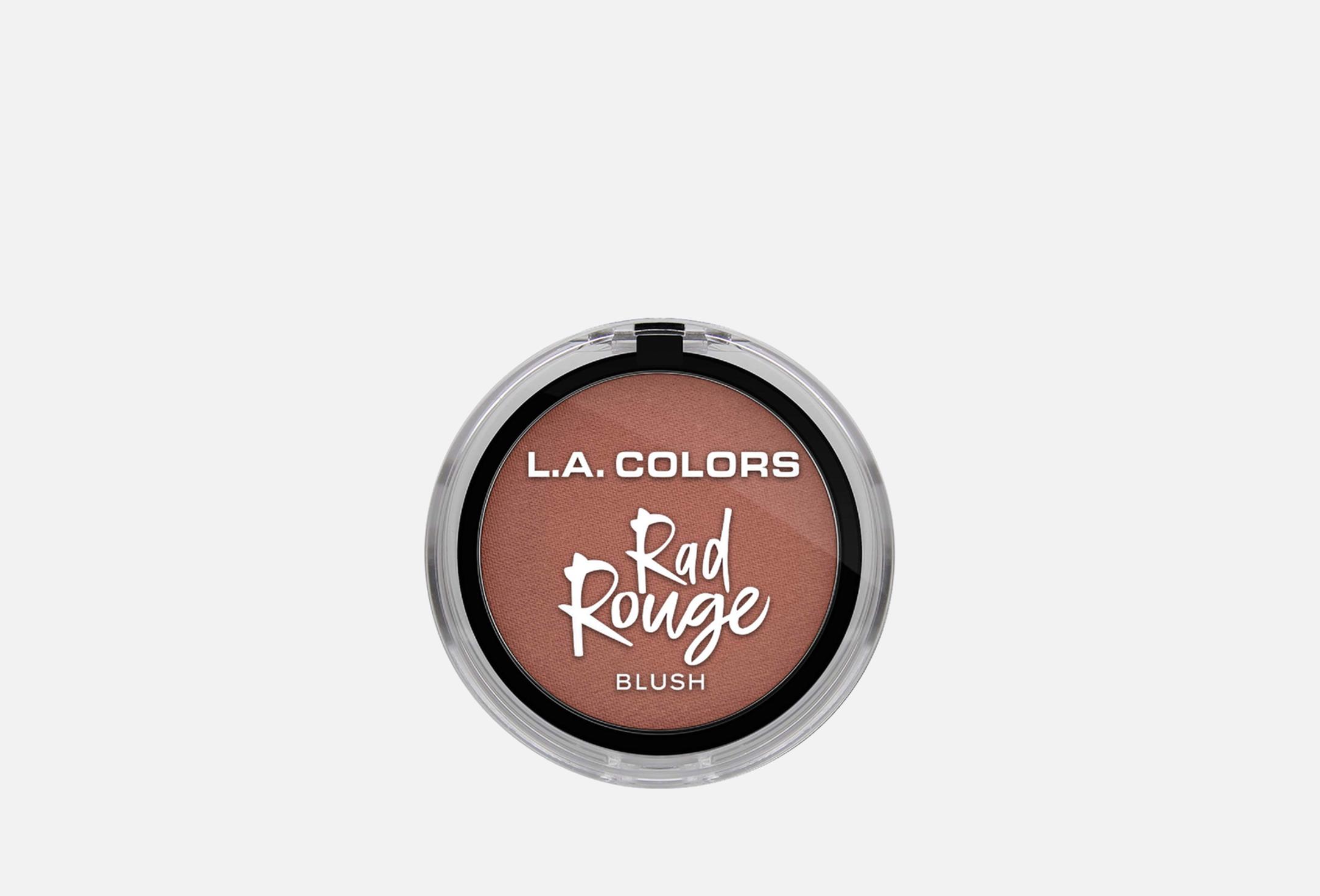Rad Rouge 9 Awesome