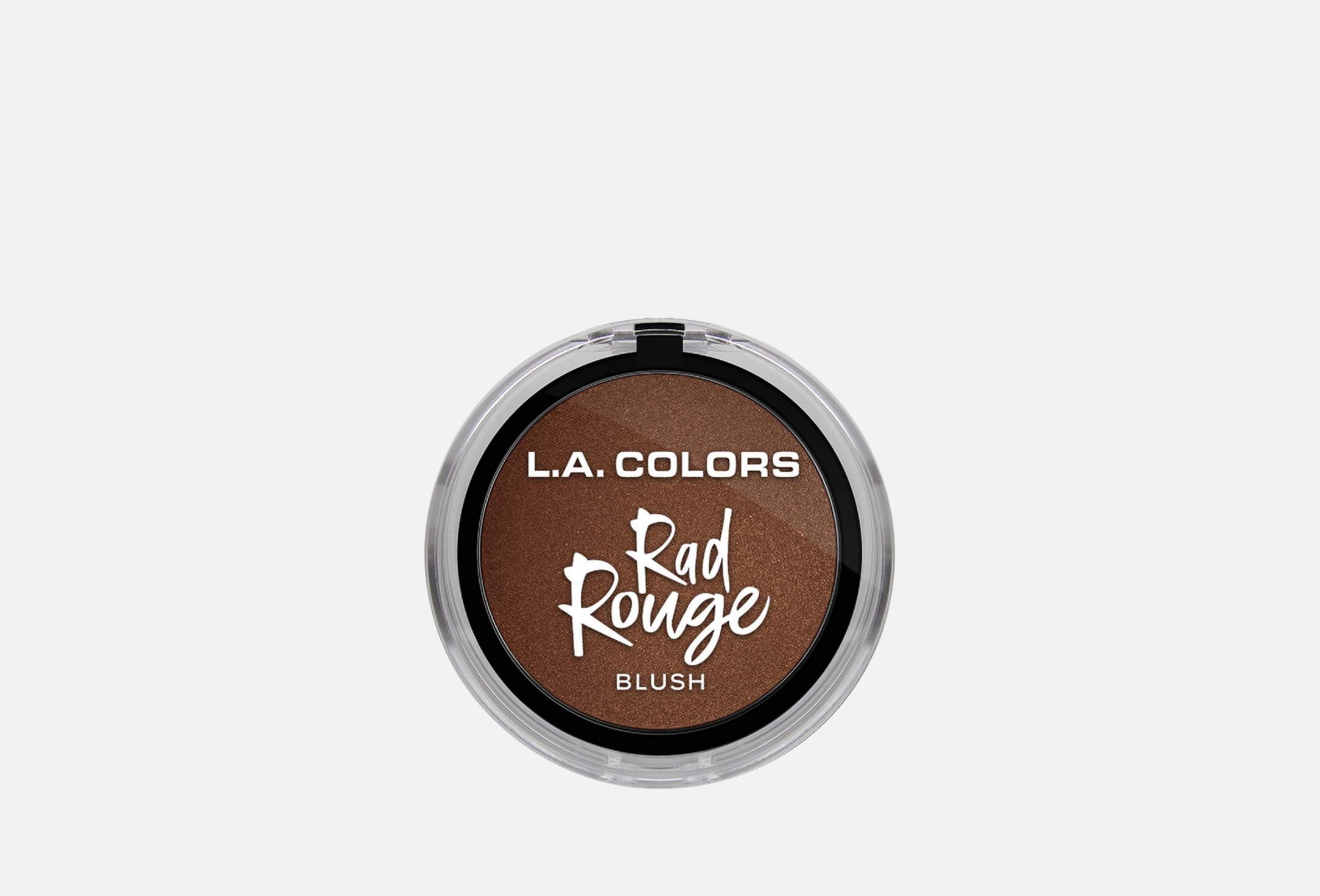 Rad Rouge 9 Psych