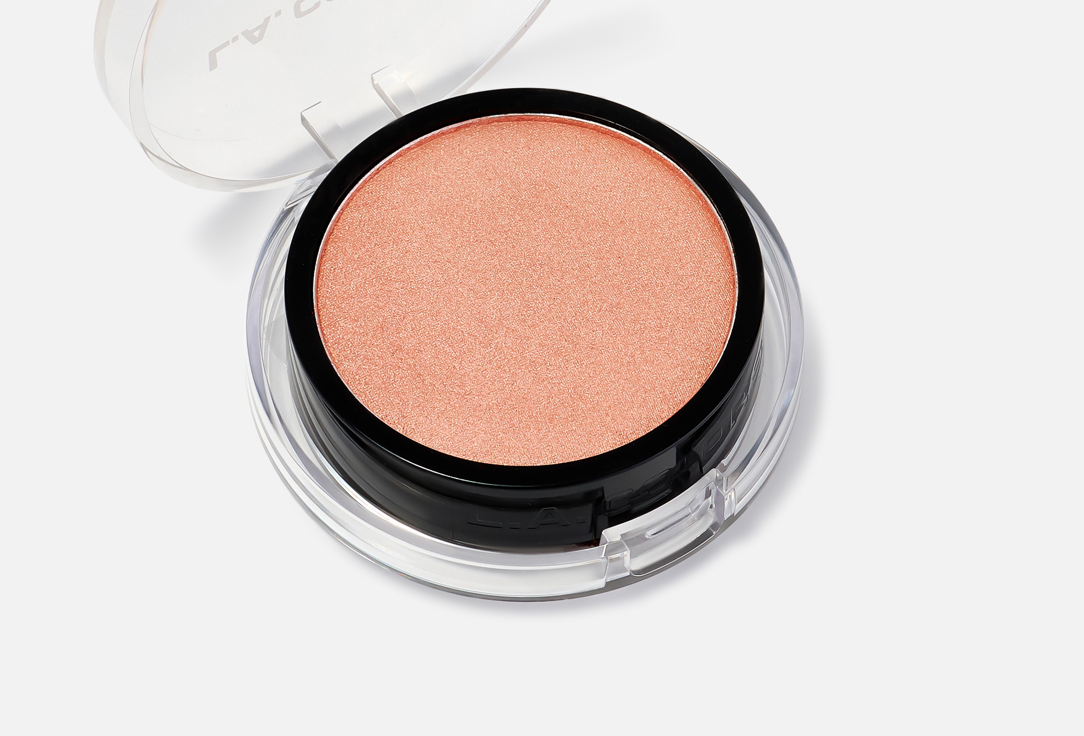 L.A. COLORS Компактные румяна Rad Rouge