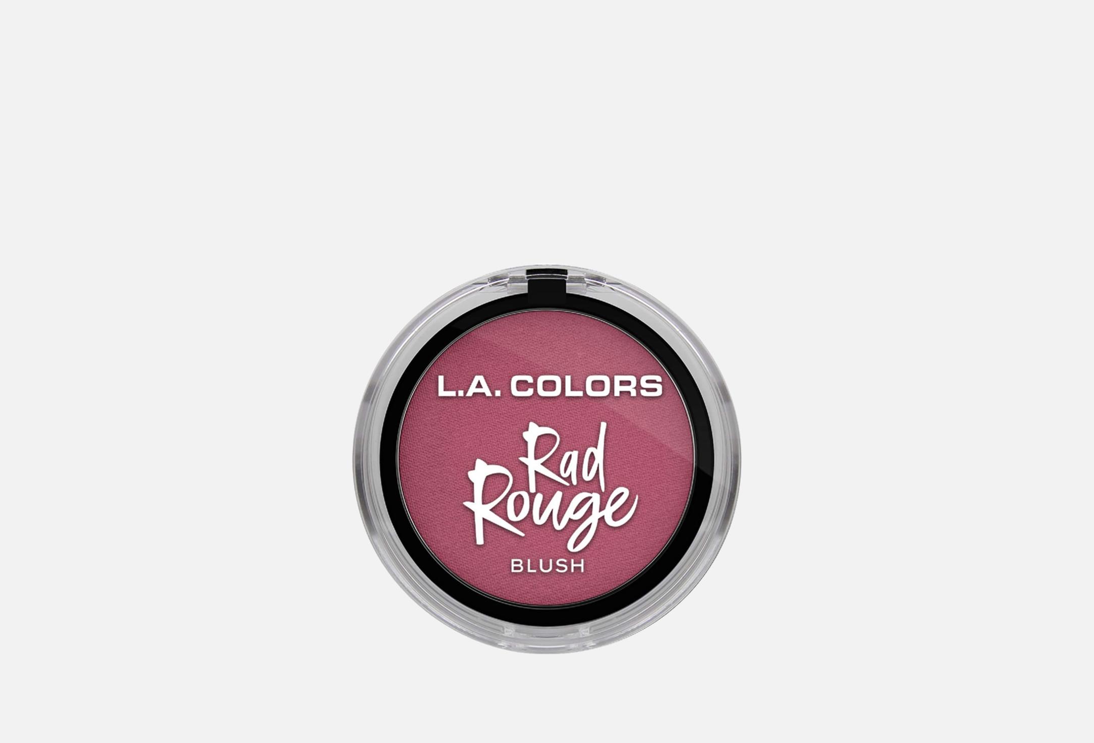 Rad Rouge 9 Radical