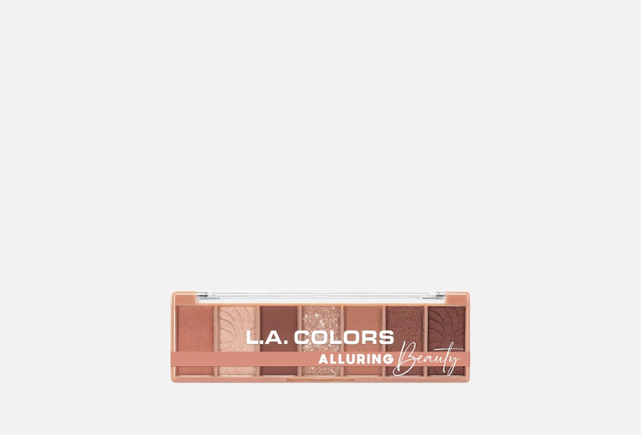 7 Color Palette 6 Radiant
