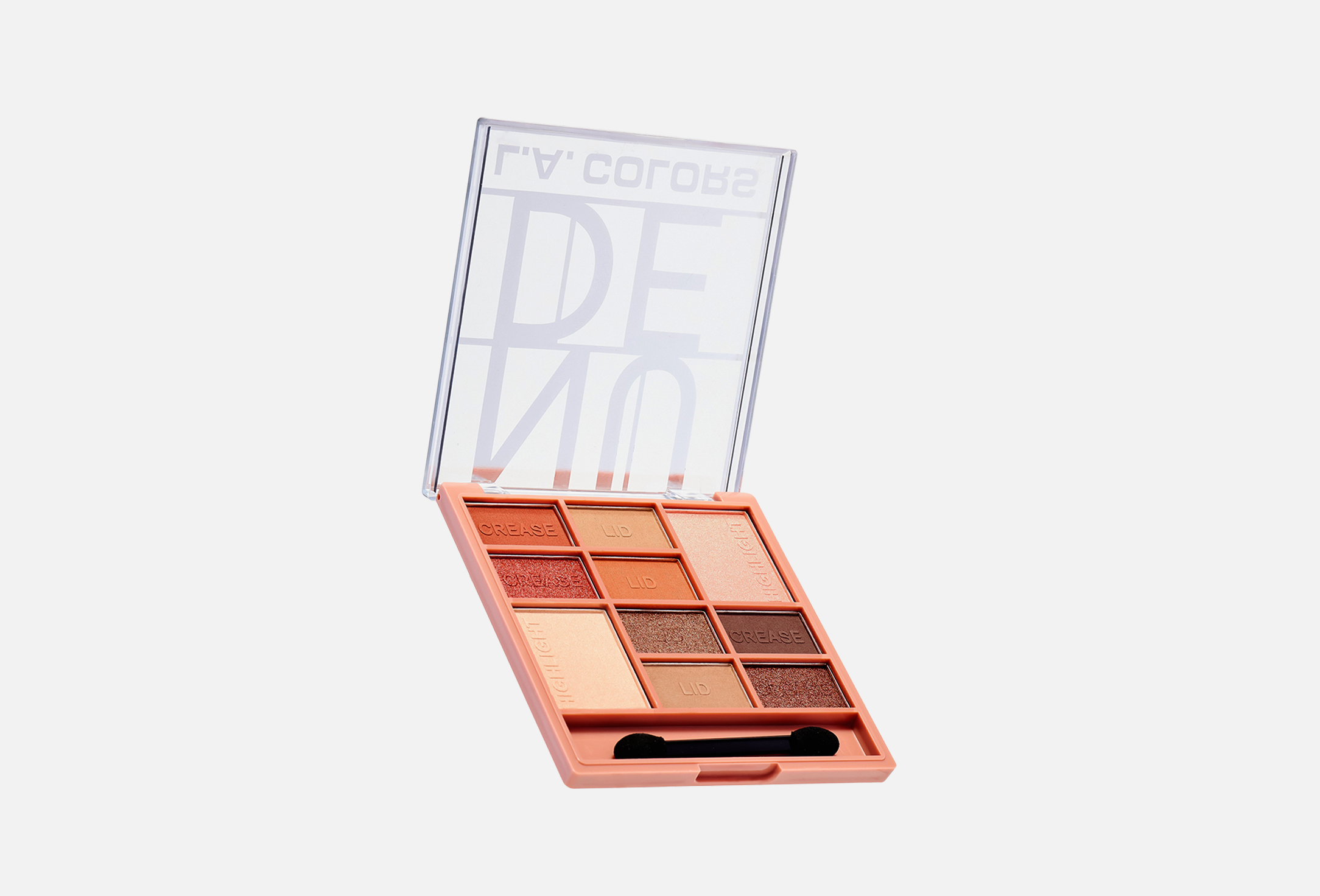 Color Block 28 Nude