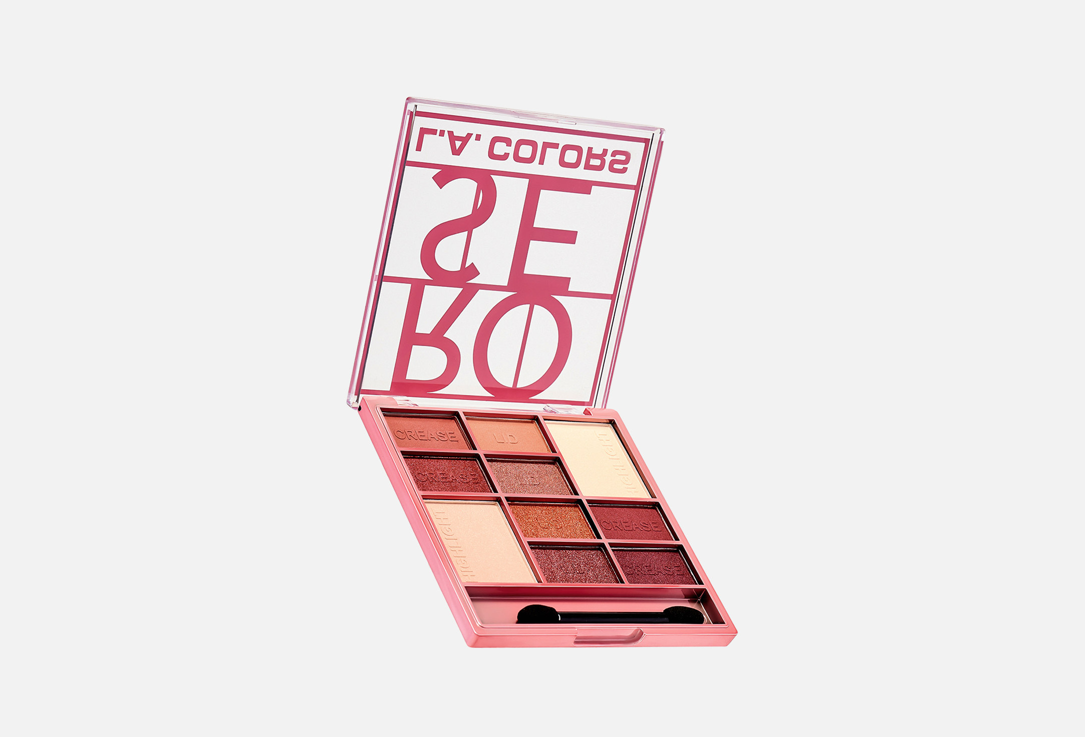 Color Block 28 Rose