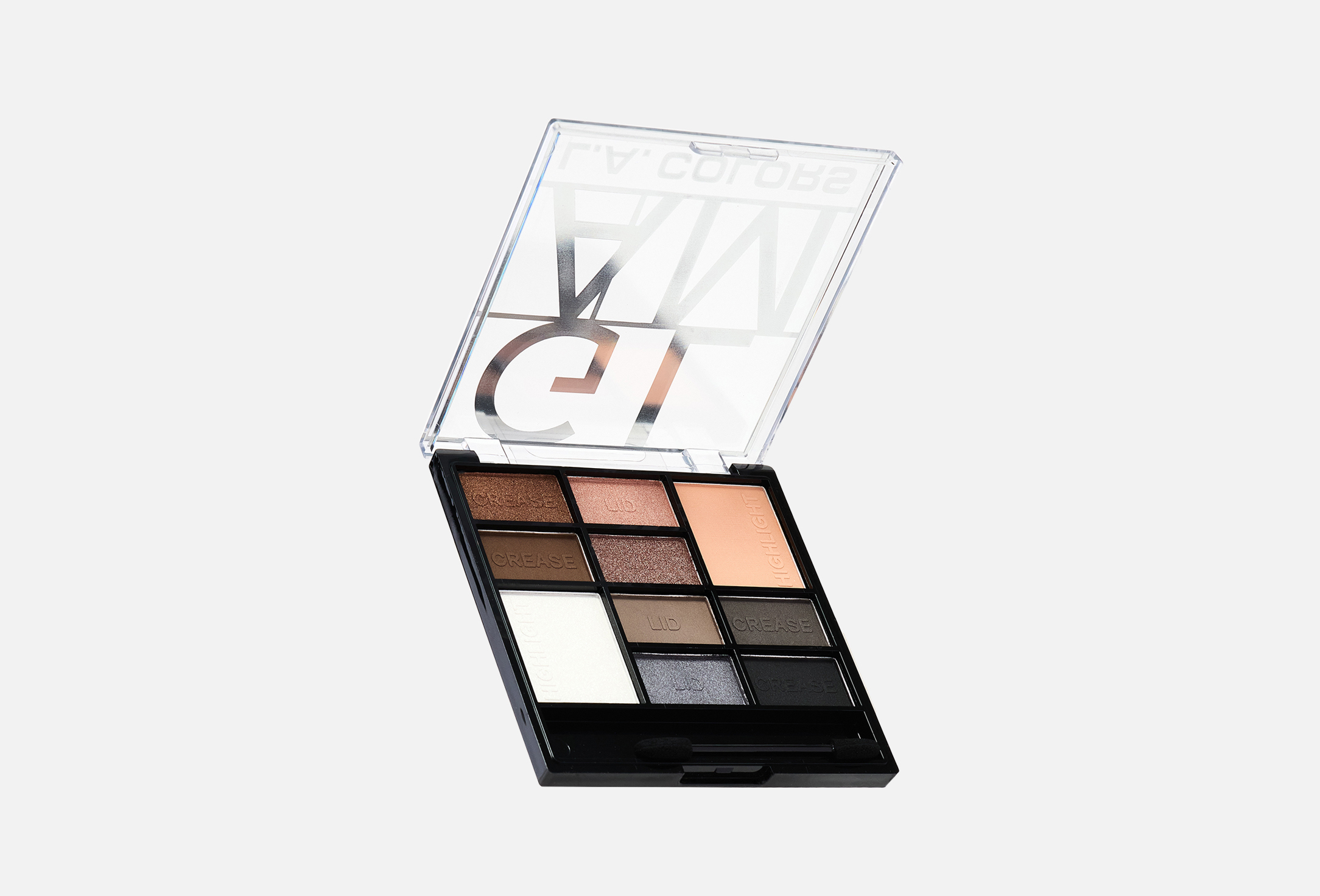 Color Block 28 Glam