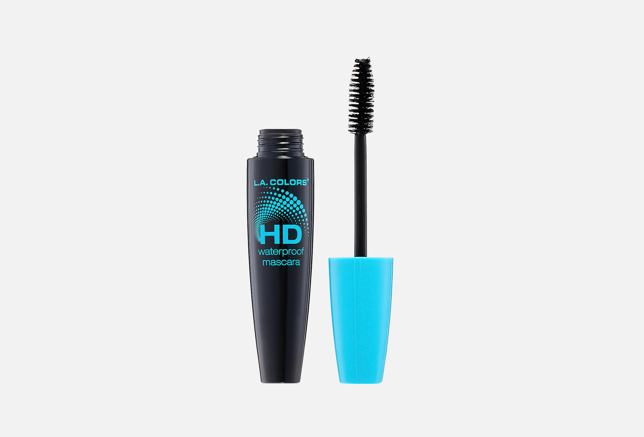لاش أوبسيشن HD ووتر بروف  13 أسود