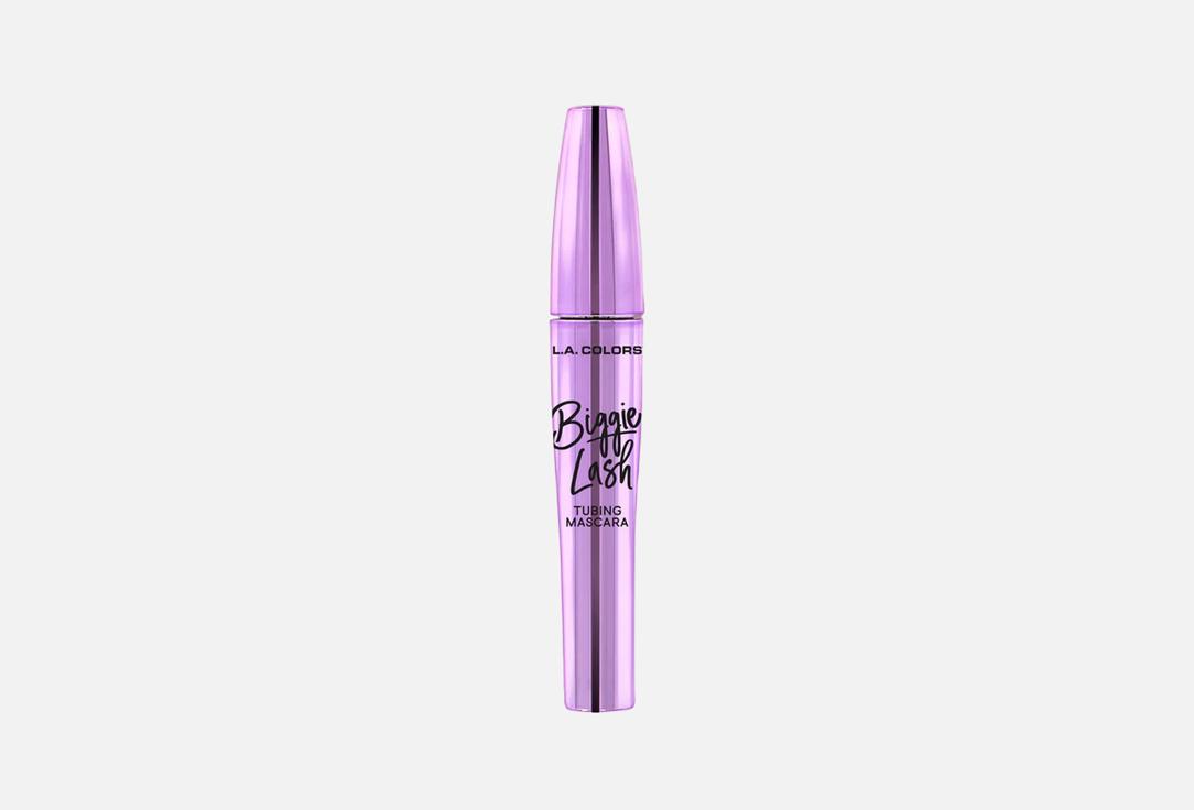 L.A. COLORS Mascara Biggie Lash
