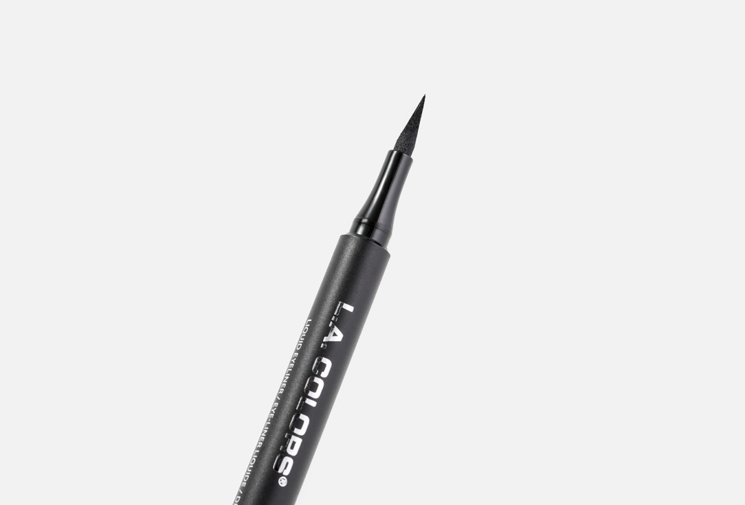 L.A. COLORS Long-lasting Eyeliner Mark & Line