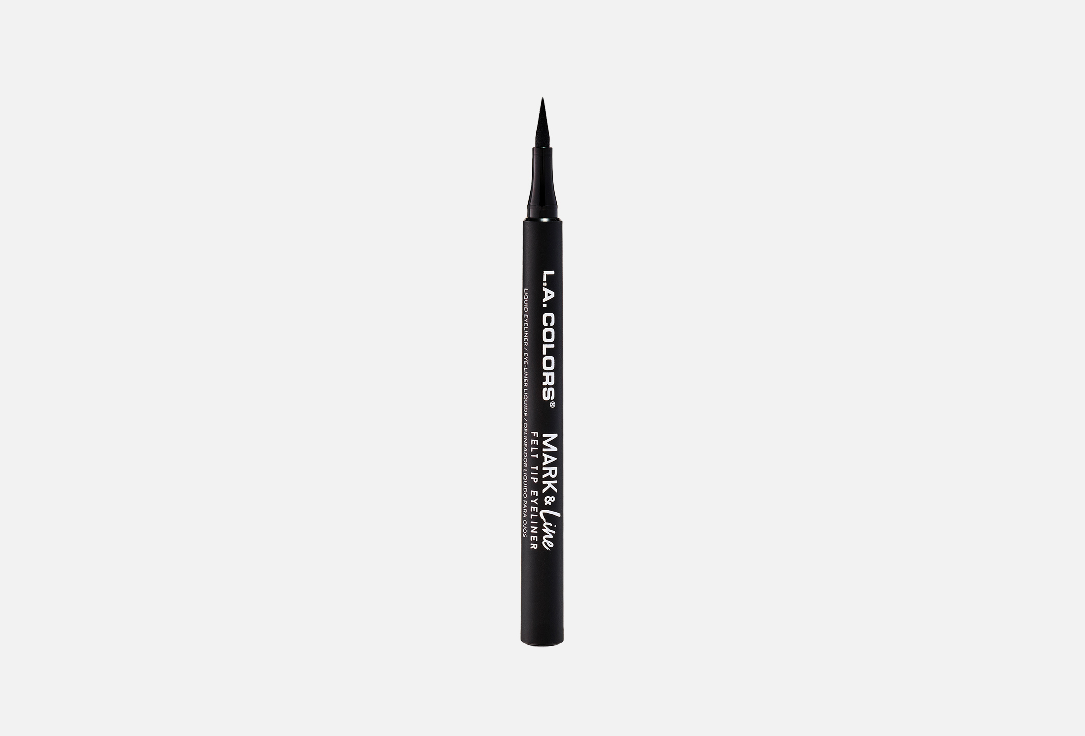 Mark & Line 1 Black