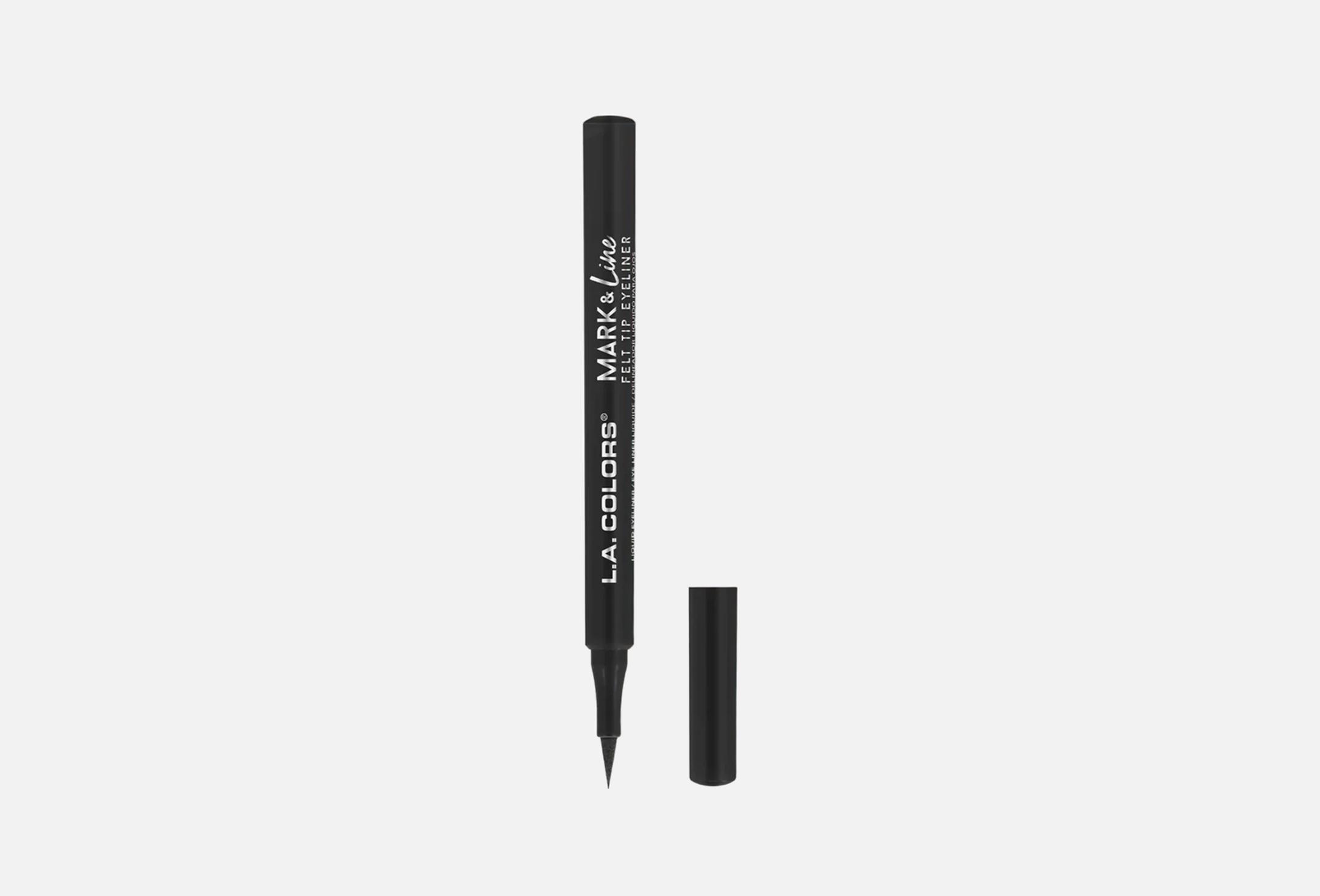 Mark & Line  1 Black