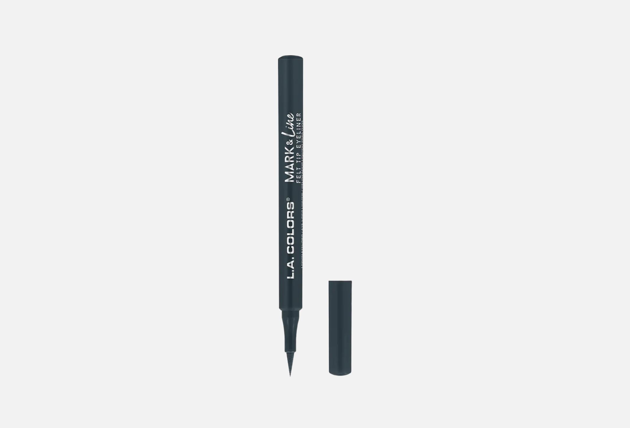 Mark & Line  1 Teal-iffic