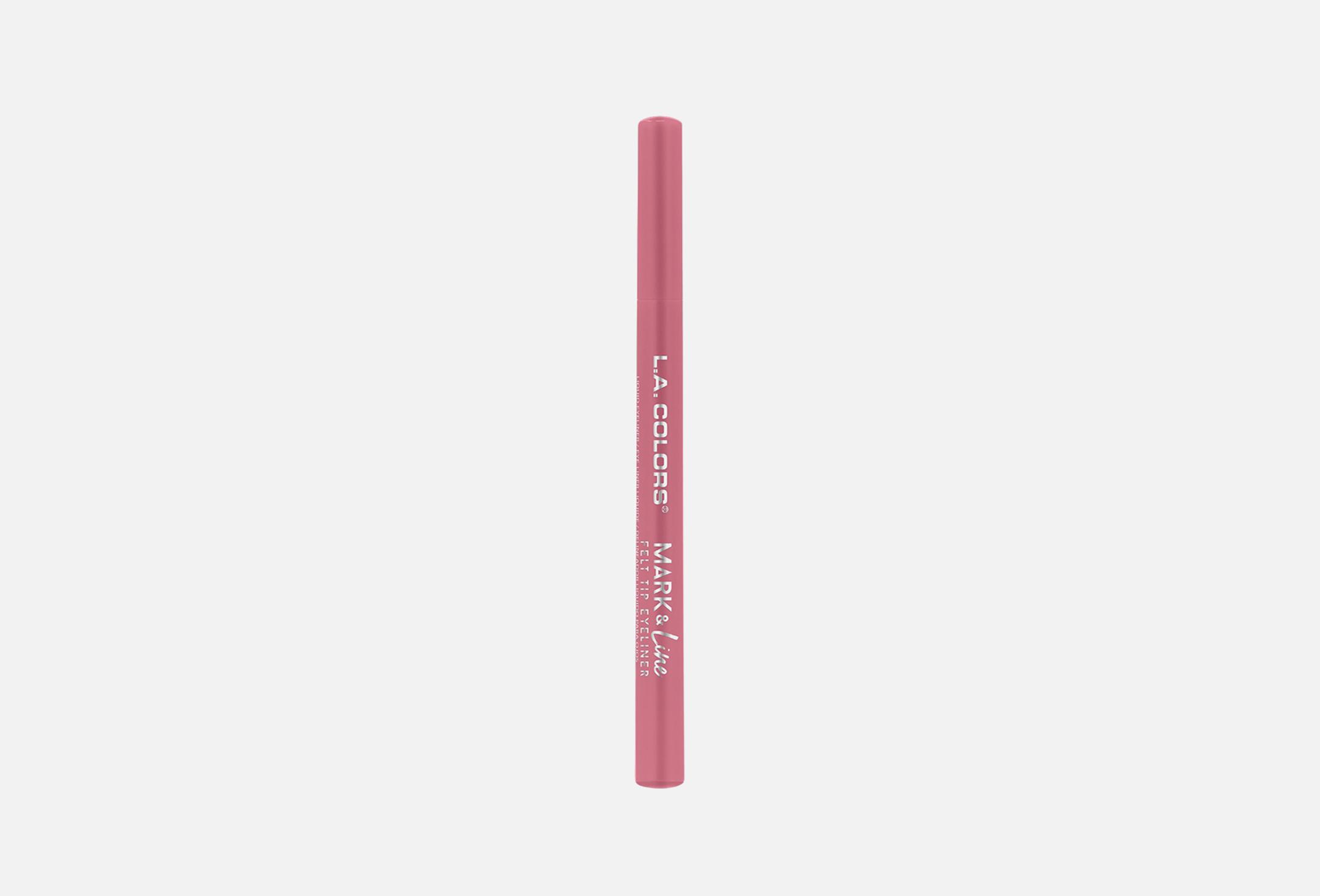 Mark & Line  1 Baby pink