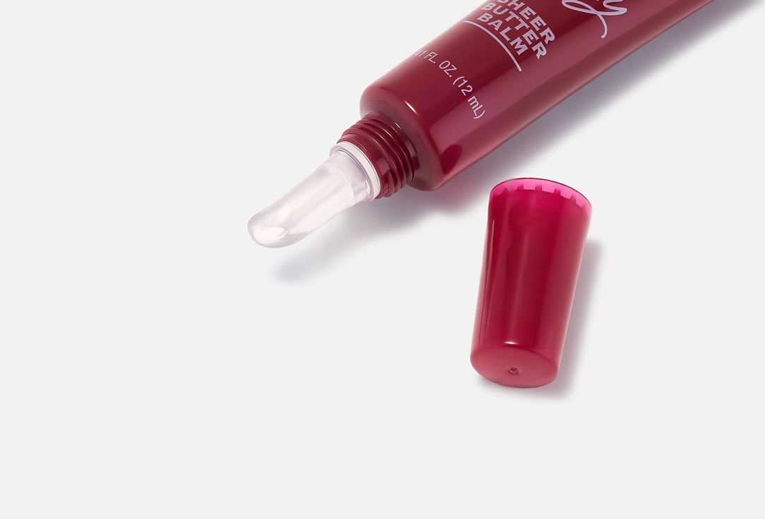 L.A. COLORS Hydrating Lip Balm Stay Jelly