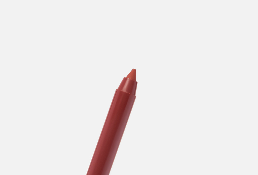 L.A. COLORS Long-lasting Lipliner Gel Lipliner Café 3 g L.A. COLORS Long-lasting Lipliner Gel Lipliner