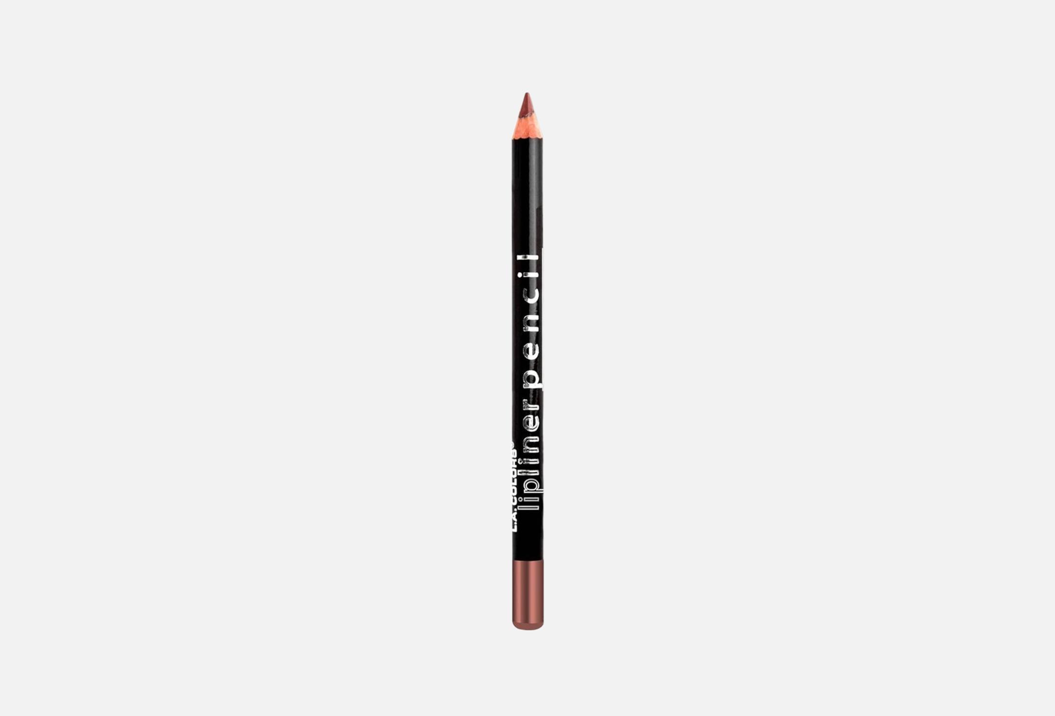 Lipliner Pencil 3 Nutmeg