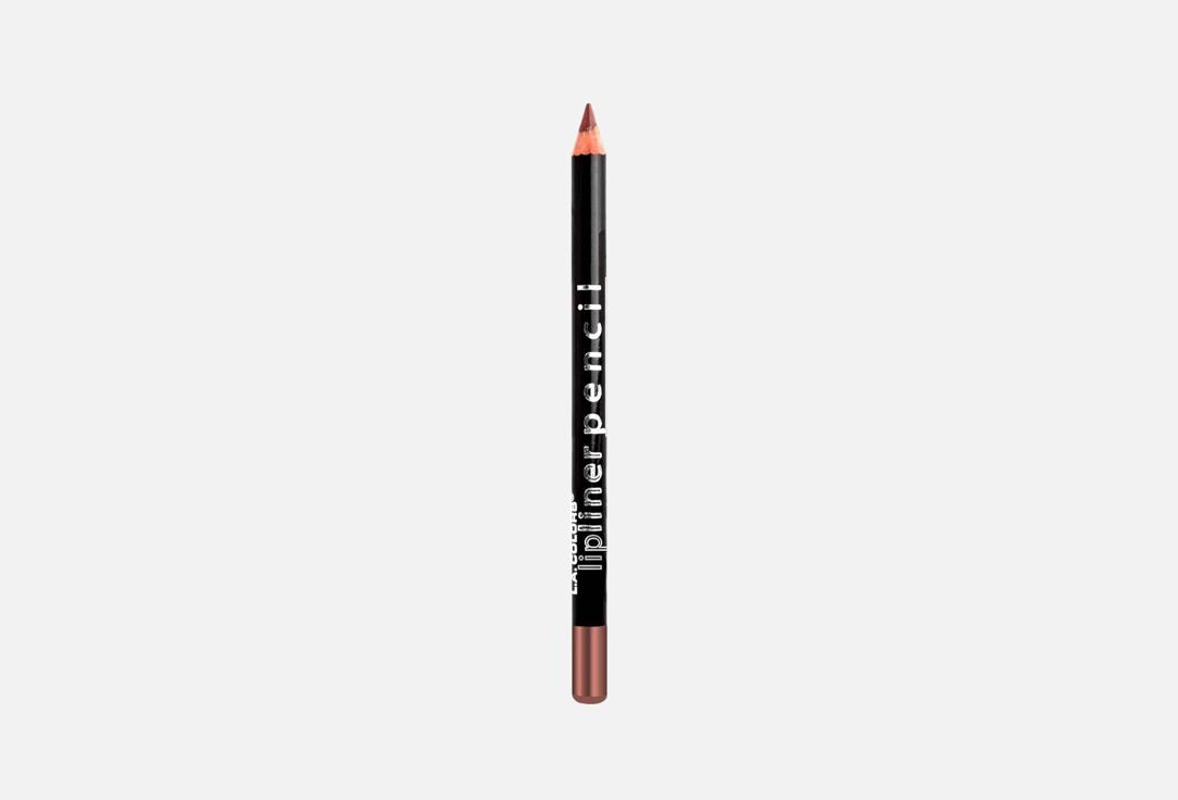 L.A. COLORS Long-lasting Lipliner Lipliner Pencil