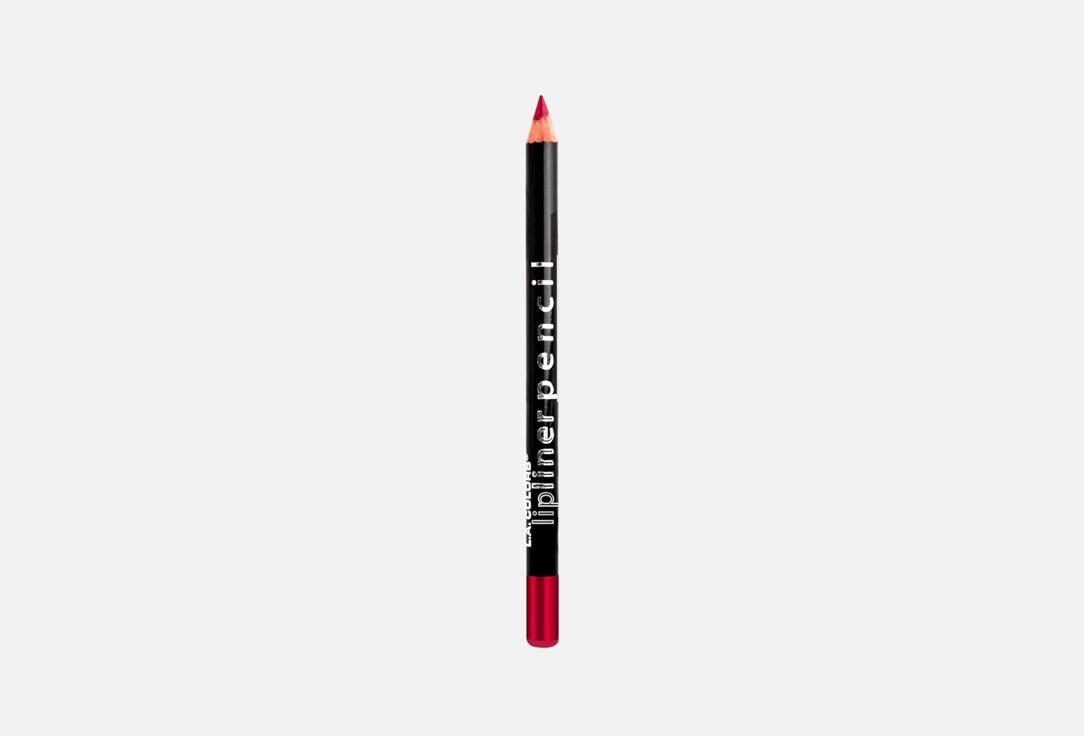 L.A. COLORS Long-lasting Lipliner Lipliner Pencil