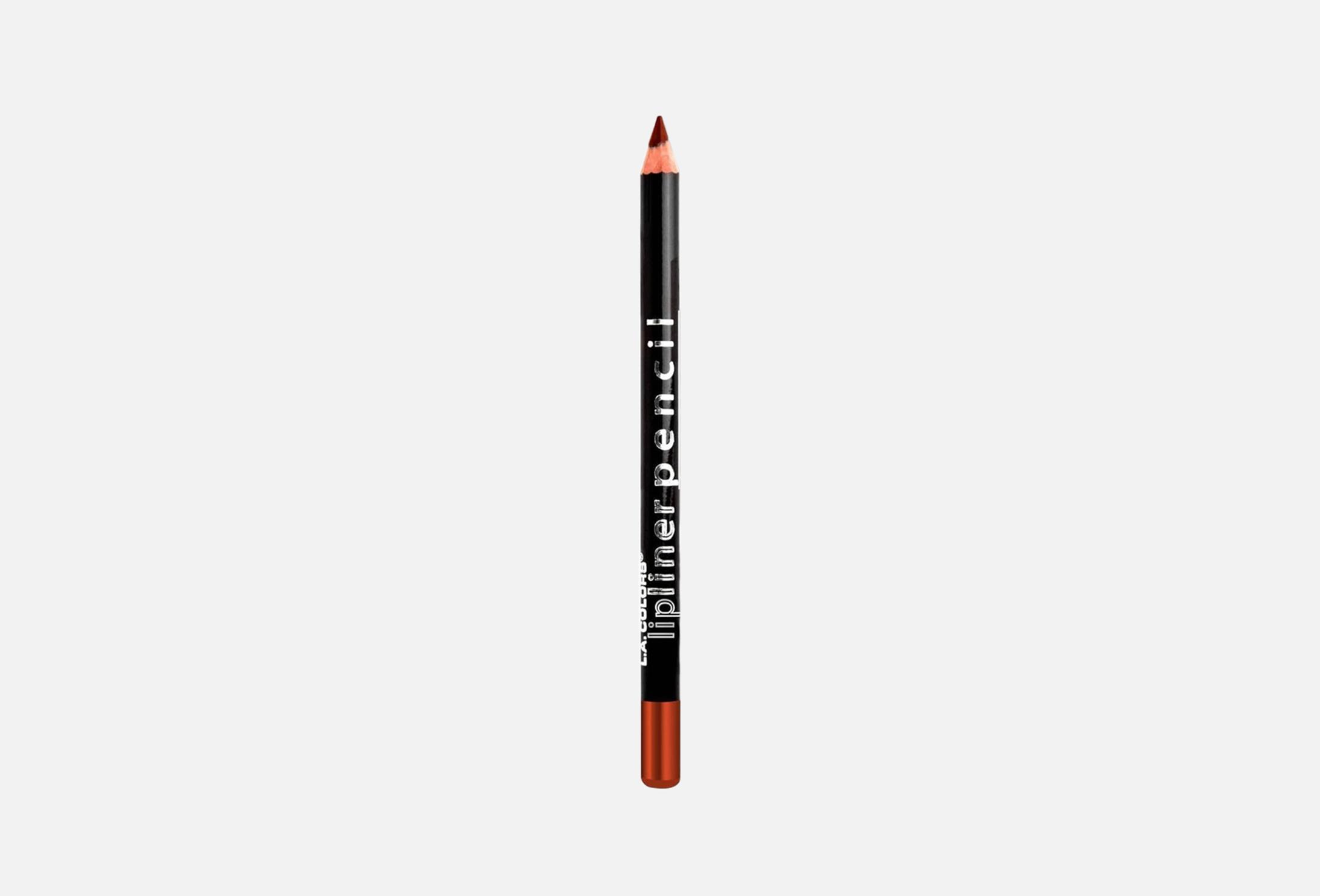 Lipliner Pencil  3 Perfect brown